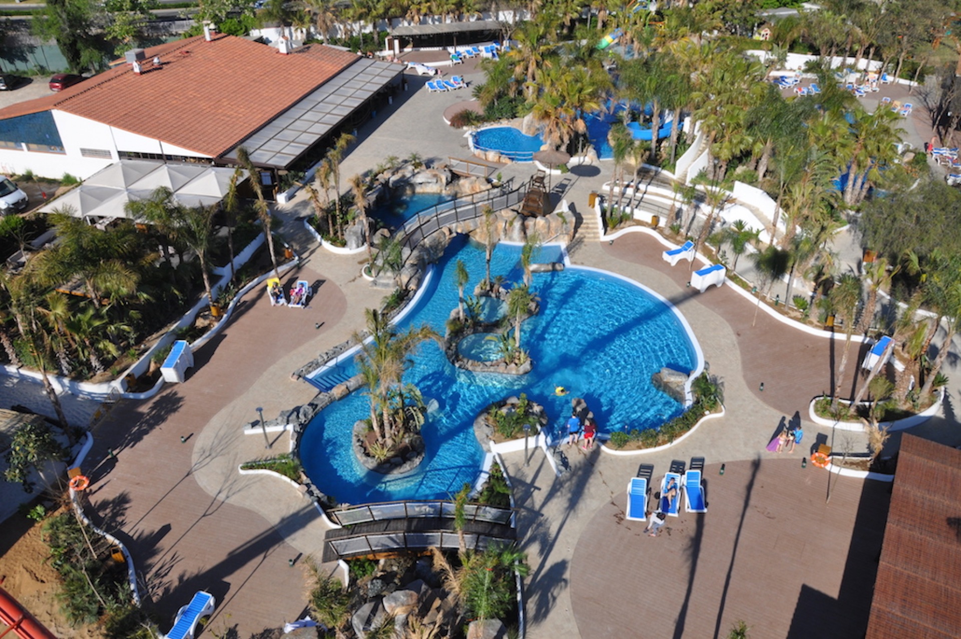 La Siesta Salou Resort & Camping